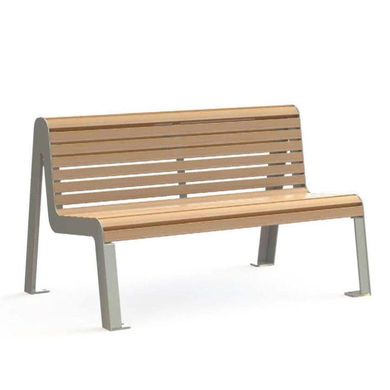 banc serena | bories environnement