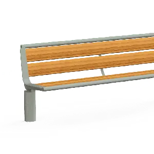 Banc public gamme giga